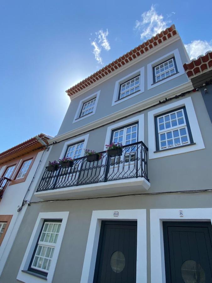 Casas Do Mercado - Casa Orion أنغرا دو إِراويزو المظهر الخارجي الصورة